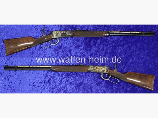Winchester 94 Sesquicentenario de Texas