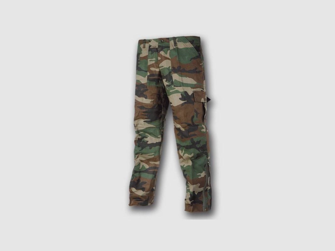 Pantalons Patton US Army non doublés, image 2 sur 2