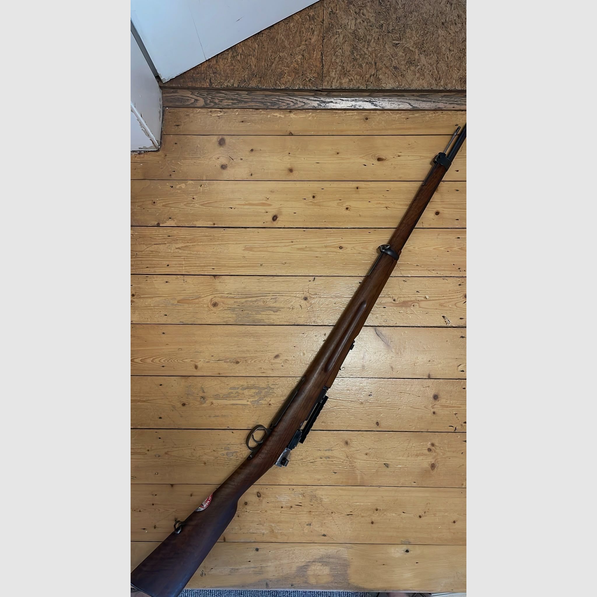 <Carl Gustafs M-96>