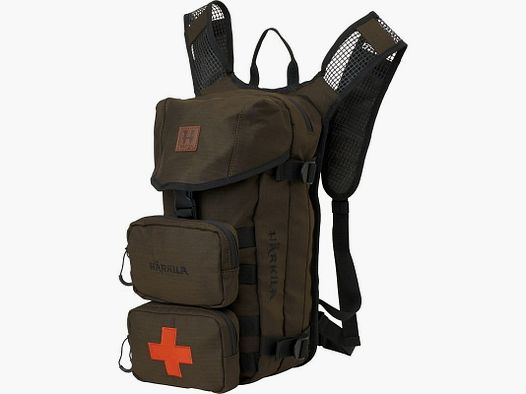 Härkila Ragnar First Aid Backpack
