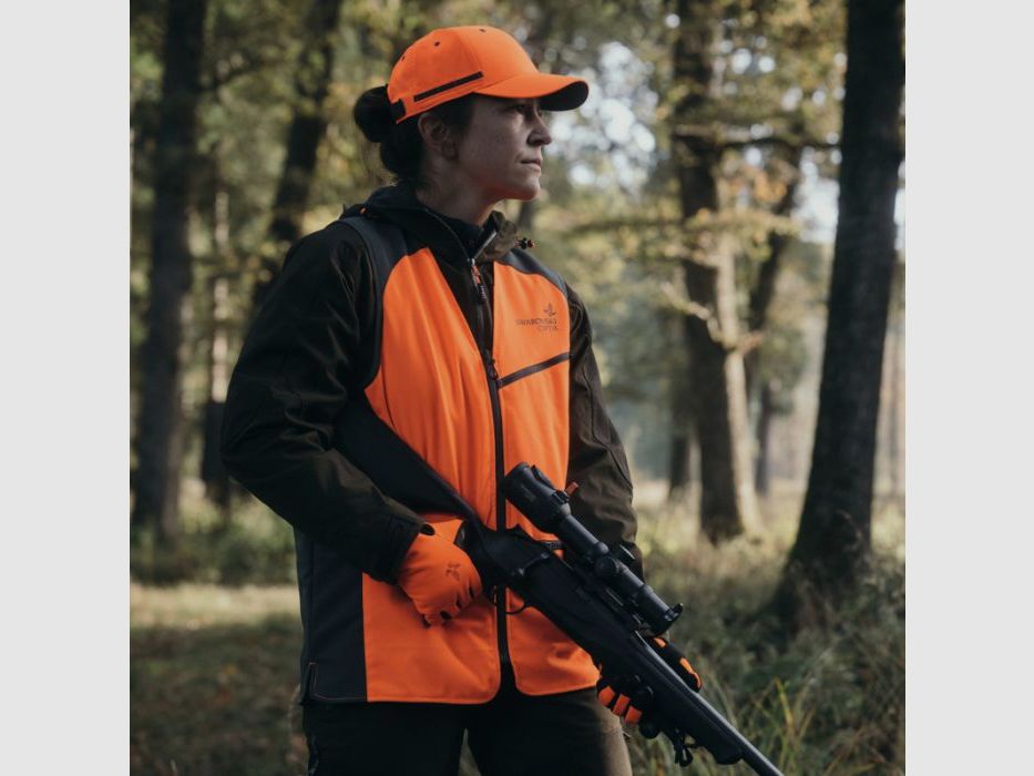 Swarovski Optik Scope Z8i+ 1-8x24 L Abs. 4A-I, image 15 of 16