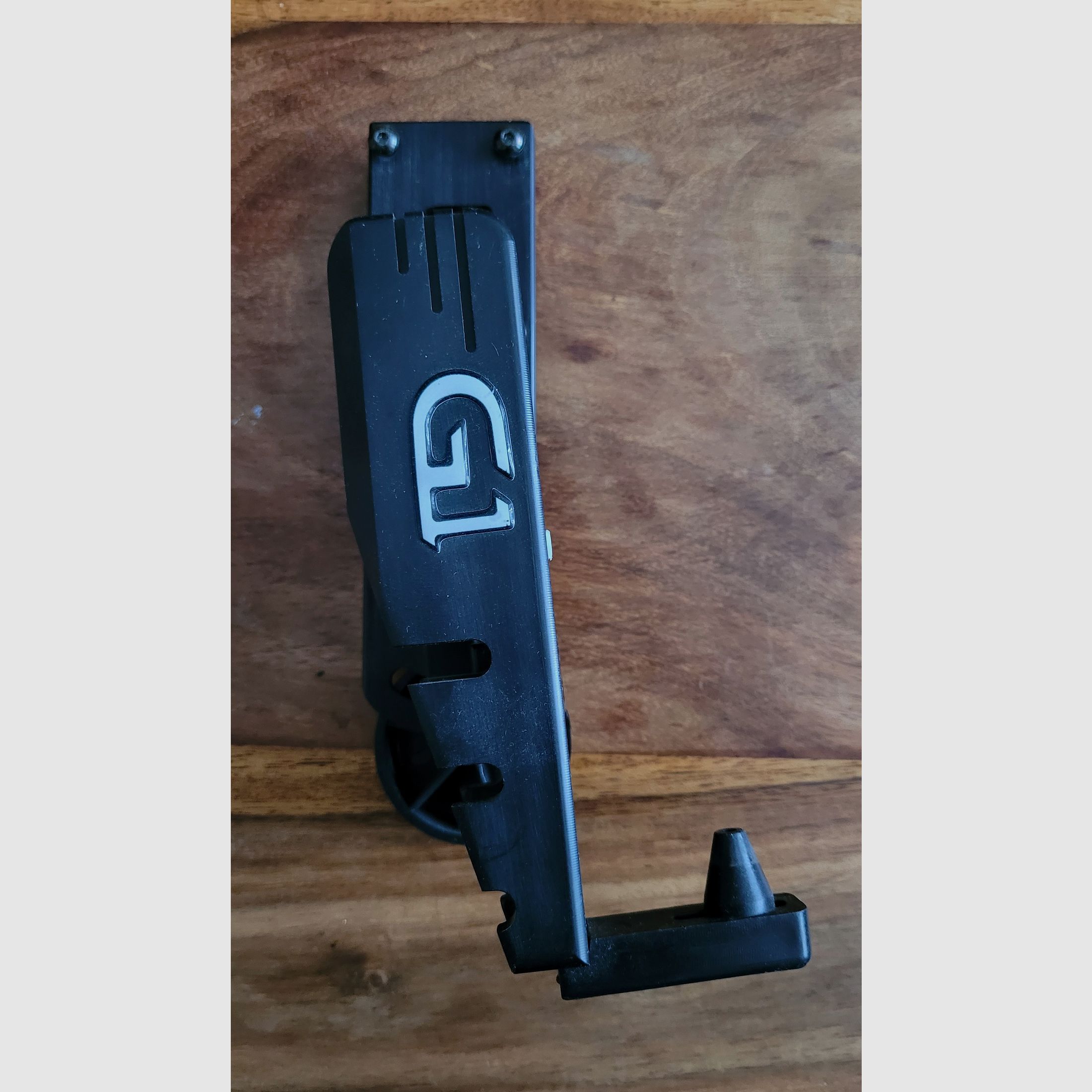 Ghost ONE EVO für CZ Shadow 2 Holster 