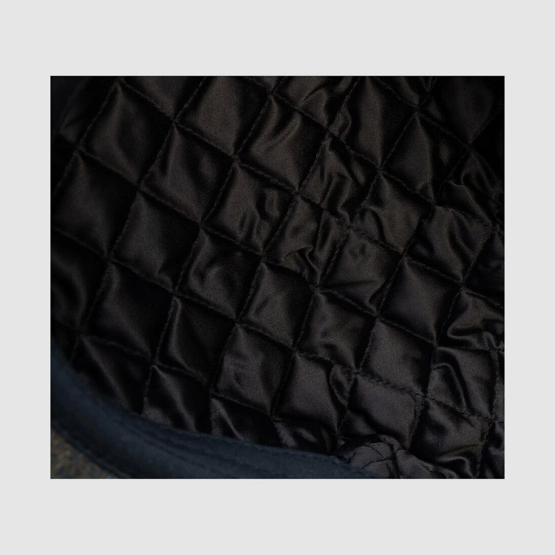 Browning Browning Cap / Kappe Balmoral Tweed - Brown