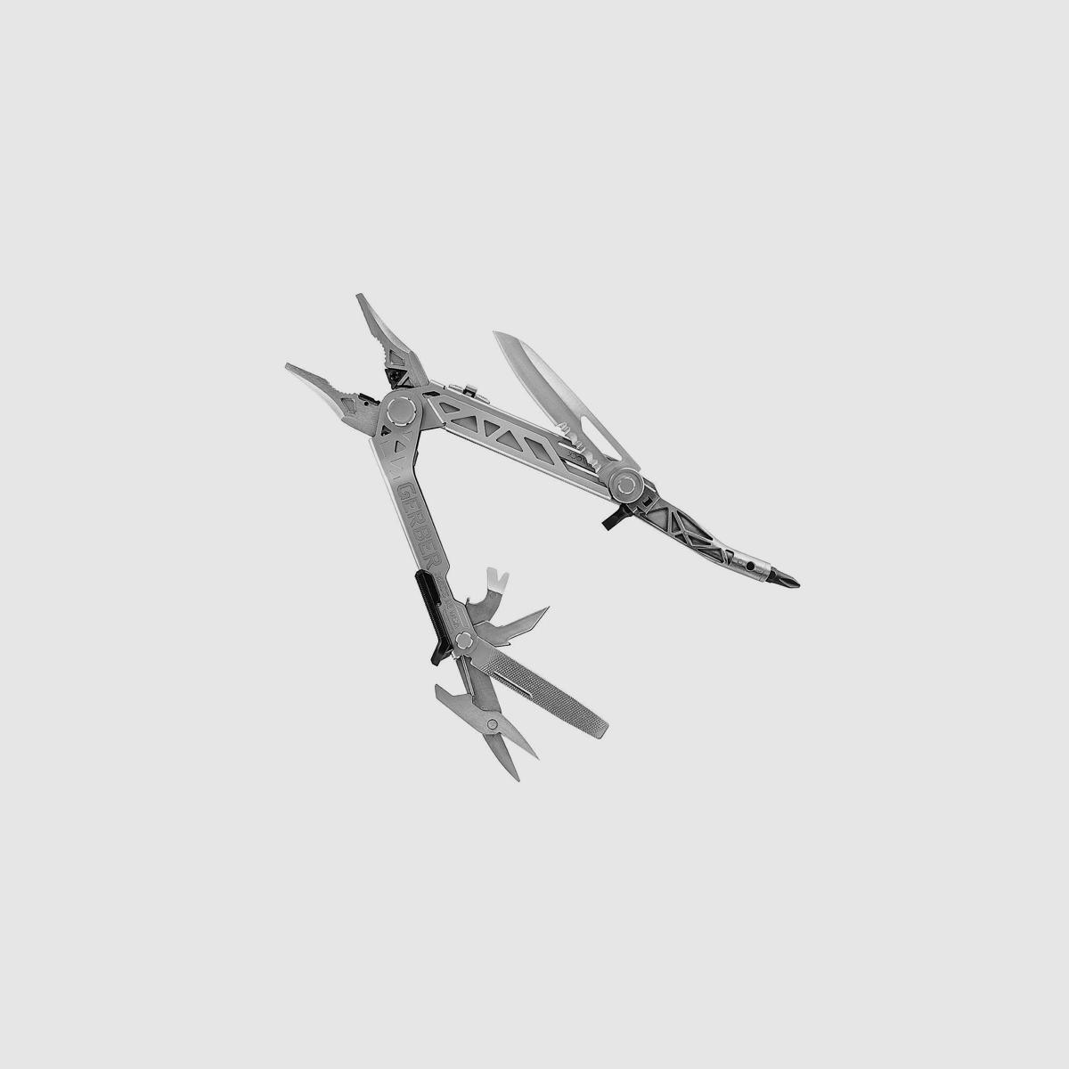 GERBER Multitool CENTER DRIVE PLUS
