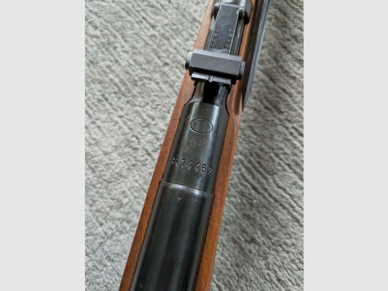Tula M1944 Carbine