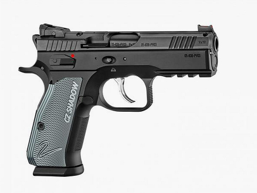 CZ Pistole Mod. CZ SHADOW2 OR Compact 9mmLuger