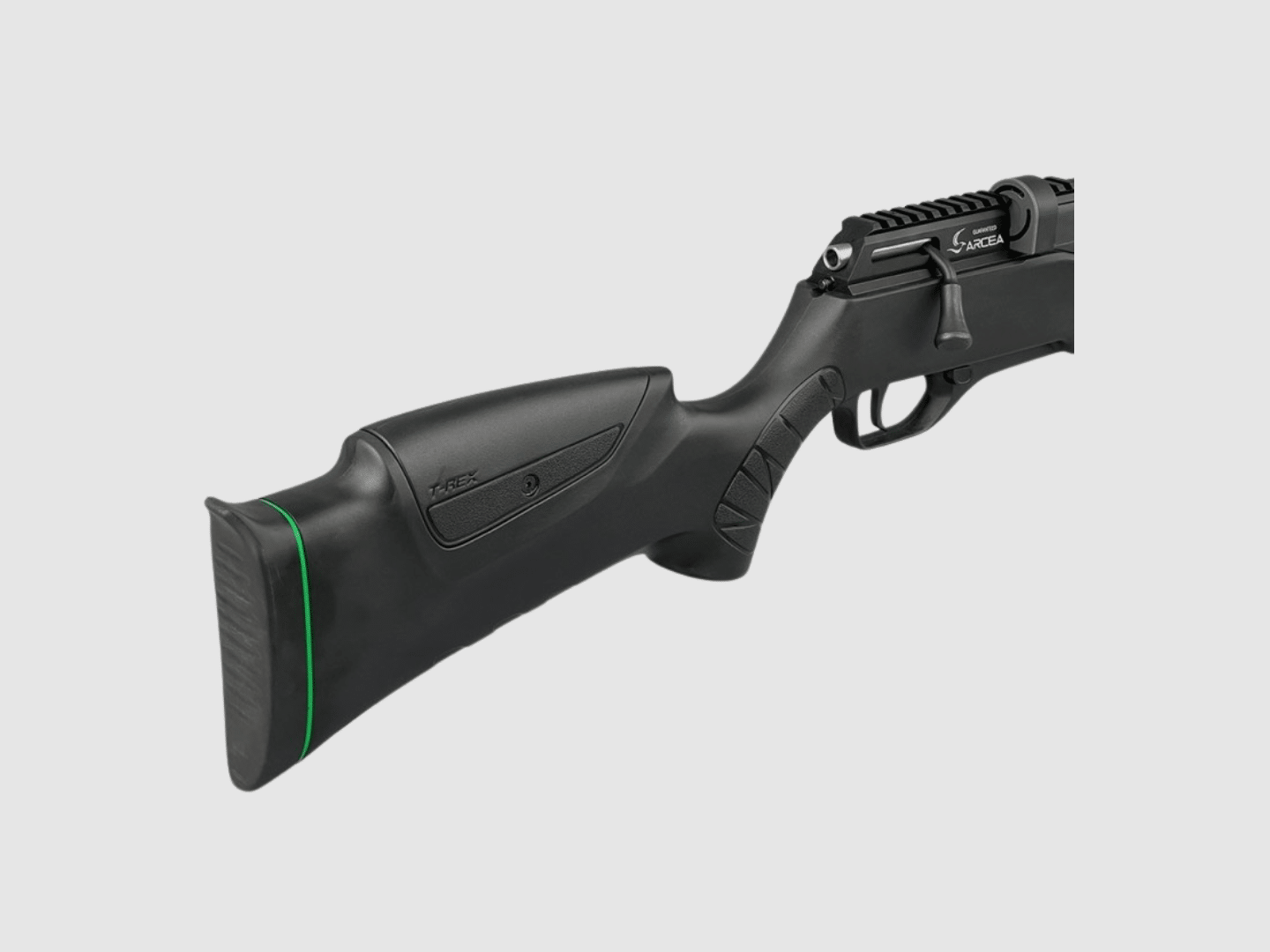 PCP Rifle Arcea Snowpeak T-REX, image 2 of 7