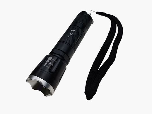 Maximtac promiennik podczerwieni 850nm Gen. 2