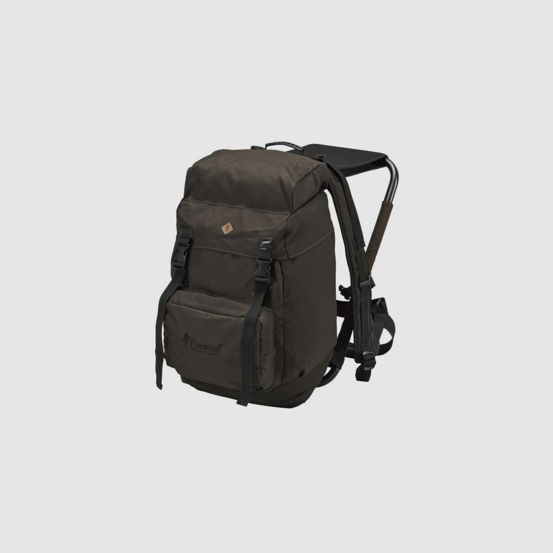 Pinewood Sitzrucksack 35 l