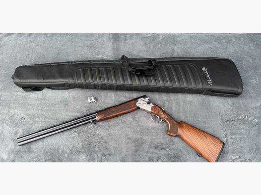 Beretta  691 Vittoria Jagd .12/76