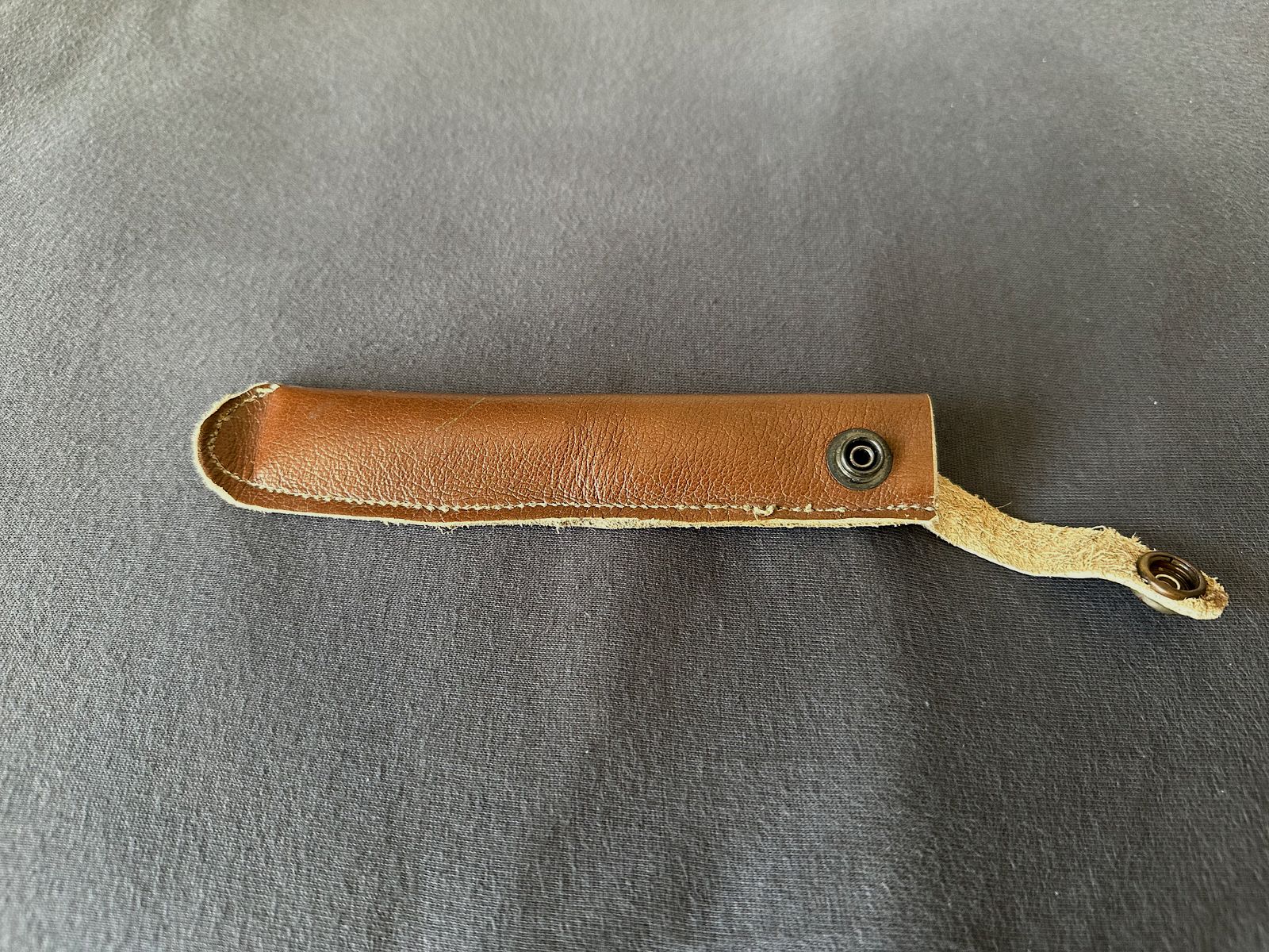 Bayonet