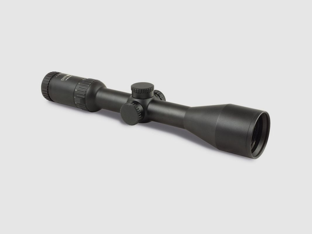 Zielfernrohr ADLER 3-12X56 - 30MM - RET.IL. 4A, Bild 5 von 5
