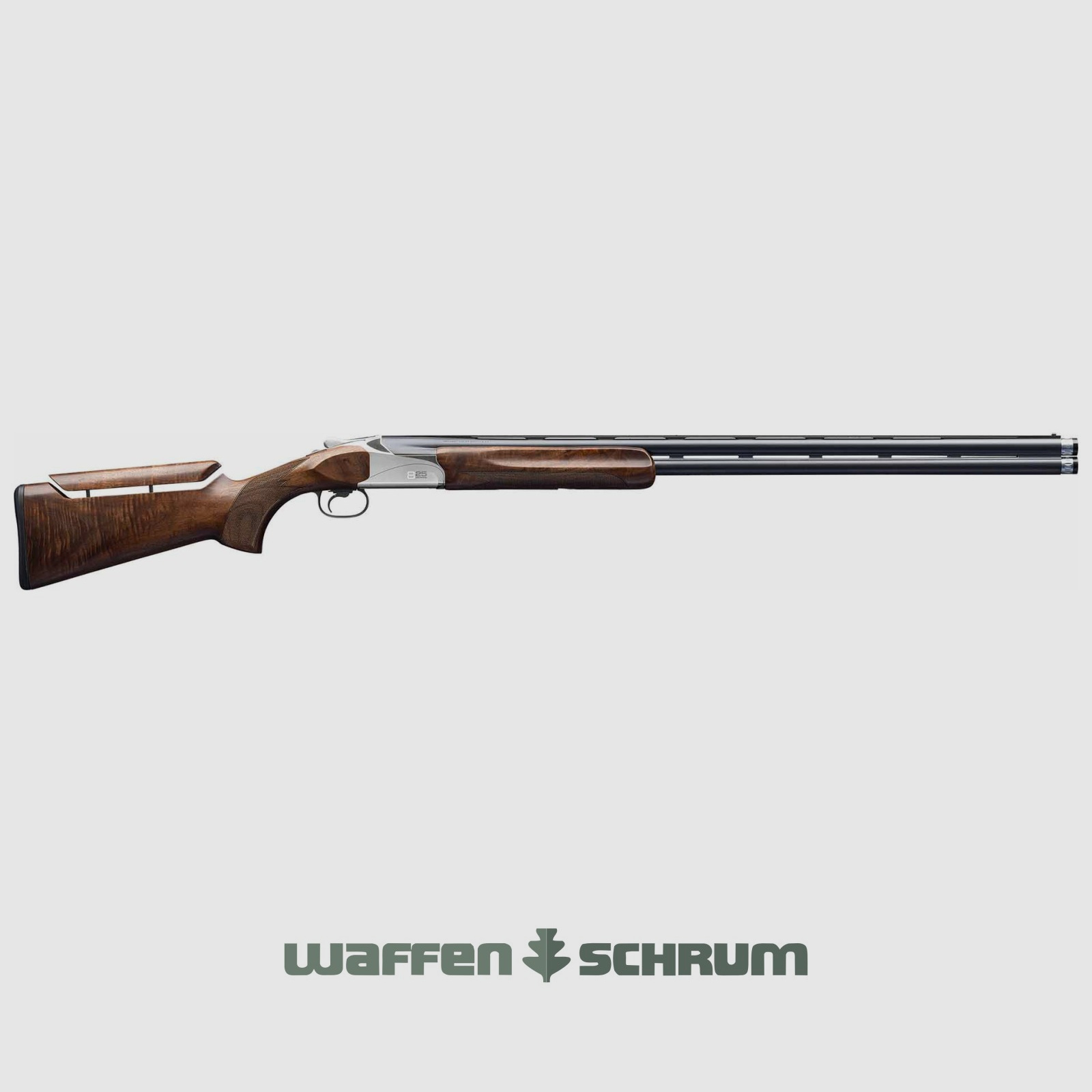 Browning B825 Sporter ADJ TF Inv. DS
