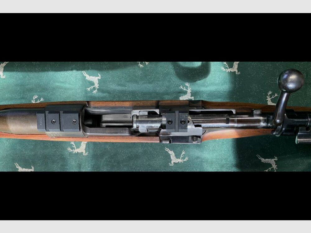 Alfred Meyer Wolfenbüttel 7x64