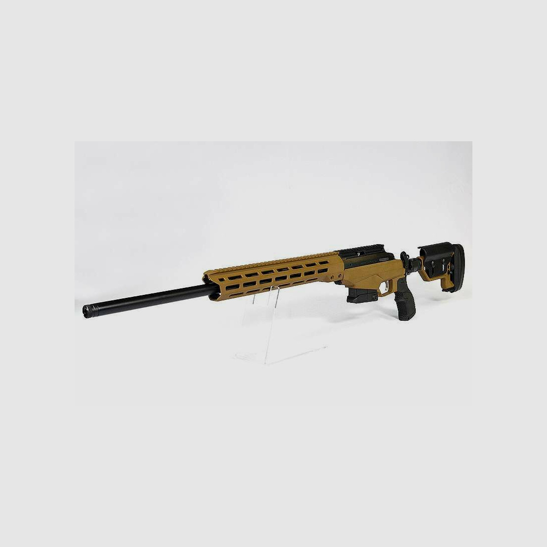 Tikka Tikka T3x TACT A1 CB kort .308Win