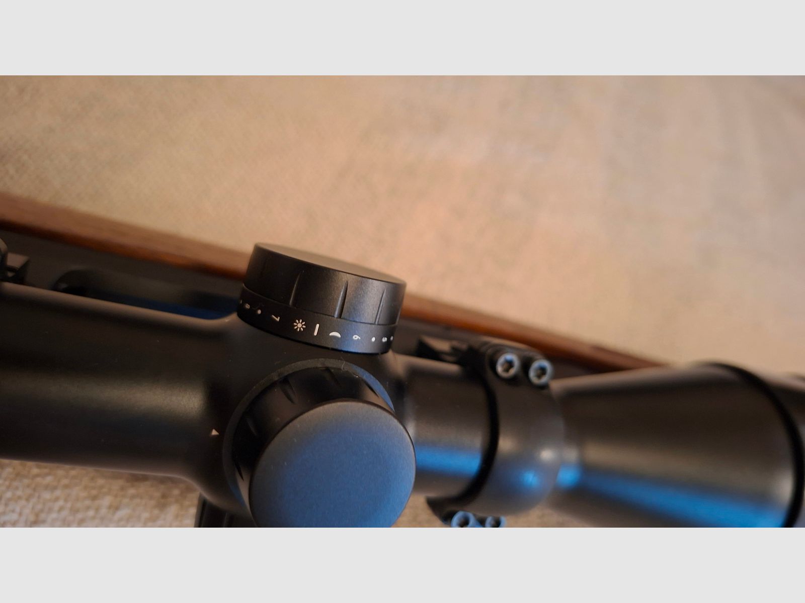 Mauser M12 Pure 30-06spr 