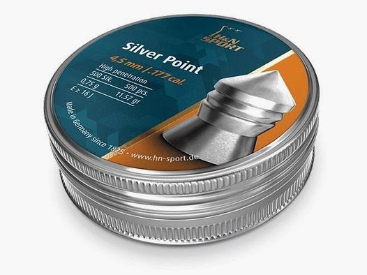 H&N Silver Point