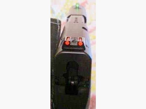 WILLIAMS SET MIRE IN FIBRA OTTICA PER S&W M&P SHIELD – 70972 –