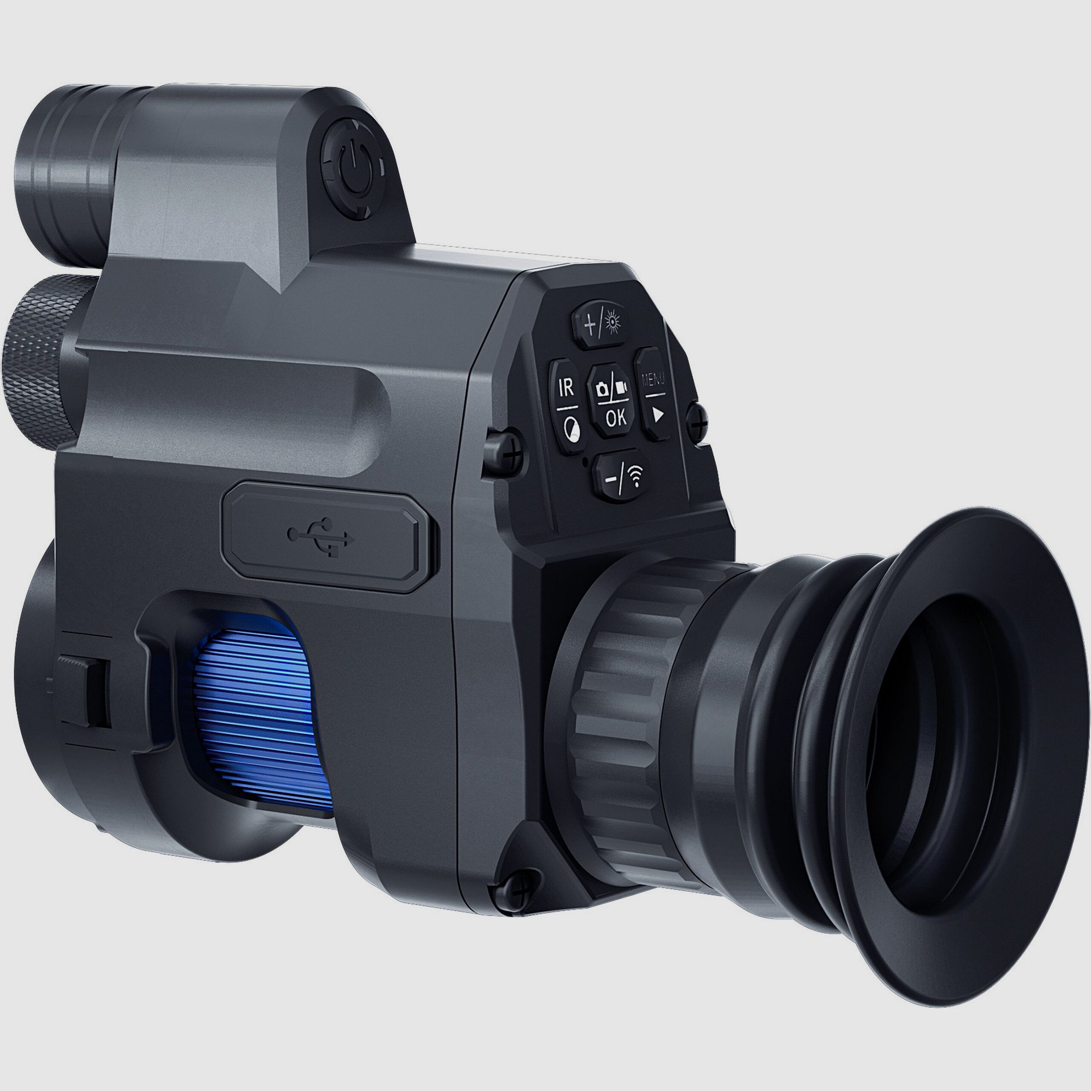 Pard Nachtsichtgert NV007V2 850nm