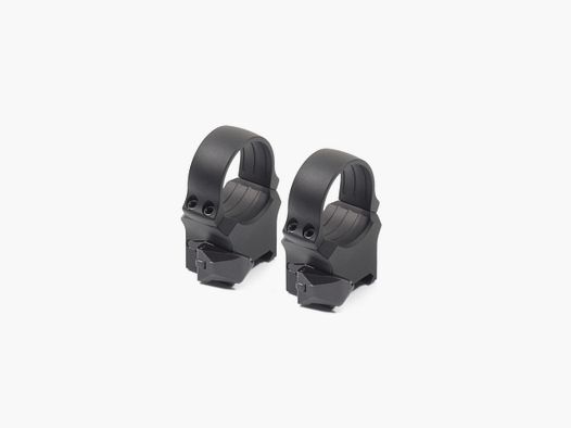 Innomount QD Basic – zweiteilig für Picatinny – Ring 30mm – BH17