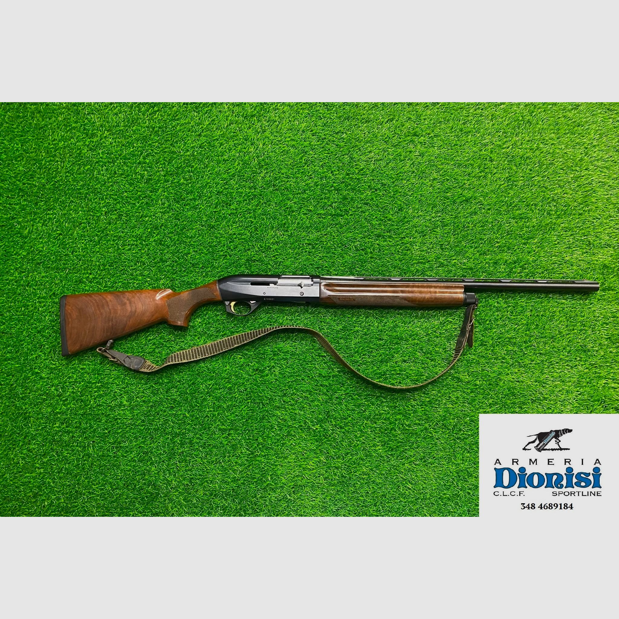 BENELLI MONTEFELTRO 20, image 1 of 6