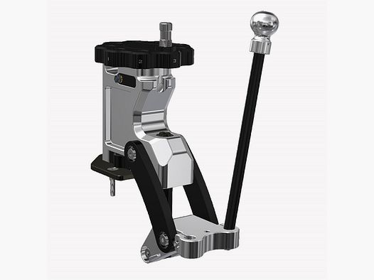 AREA 419 ZERO TURRET PRESS