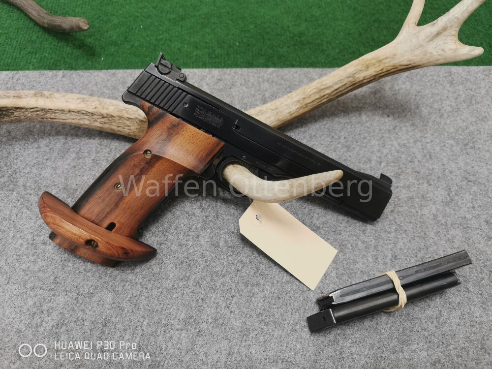 Smith & Wesson 41