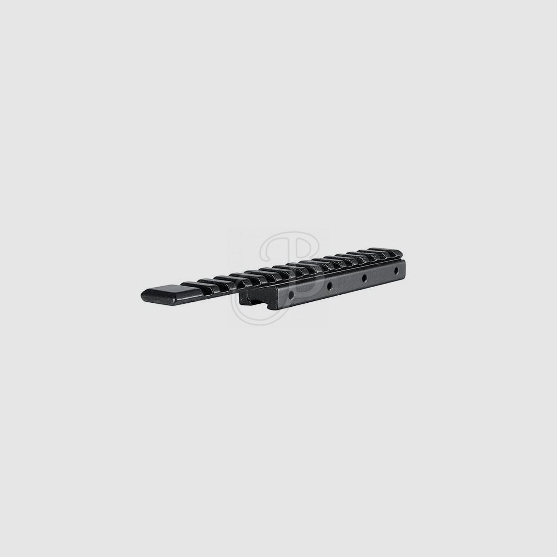 HAWKE ADATTATORE DA 11MM A PICATINY MONOPEZZO ESTESO 17mm