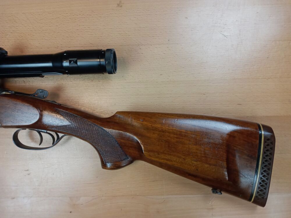 Principessa Bockbüchsflinte