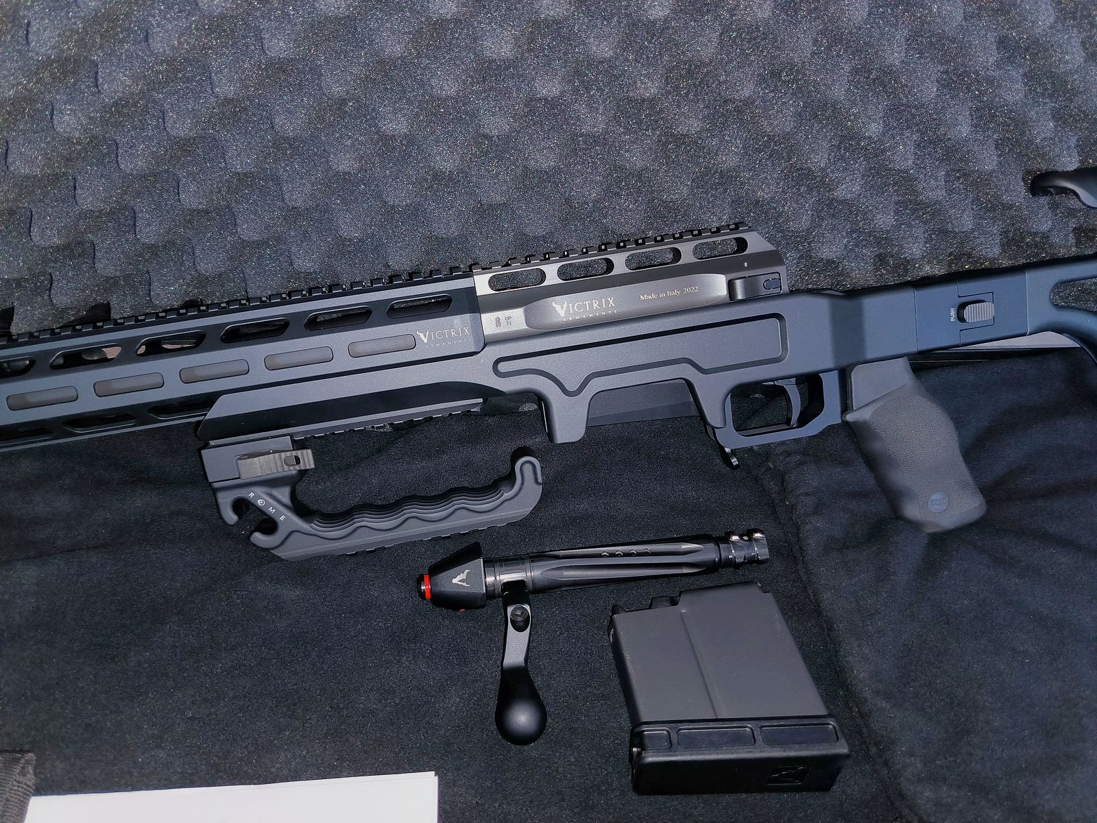 Victrix Gladio T 308 win 26 inches 1/11