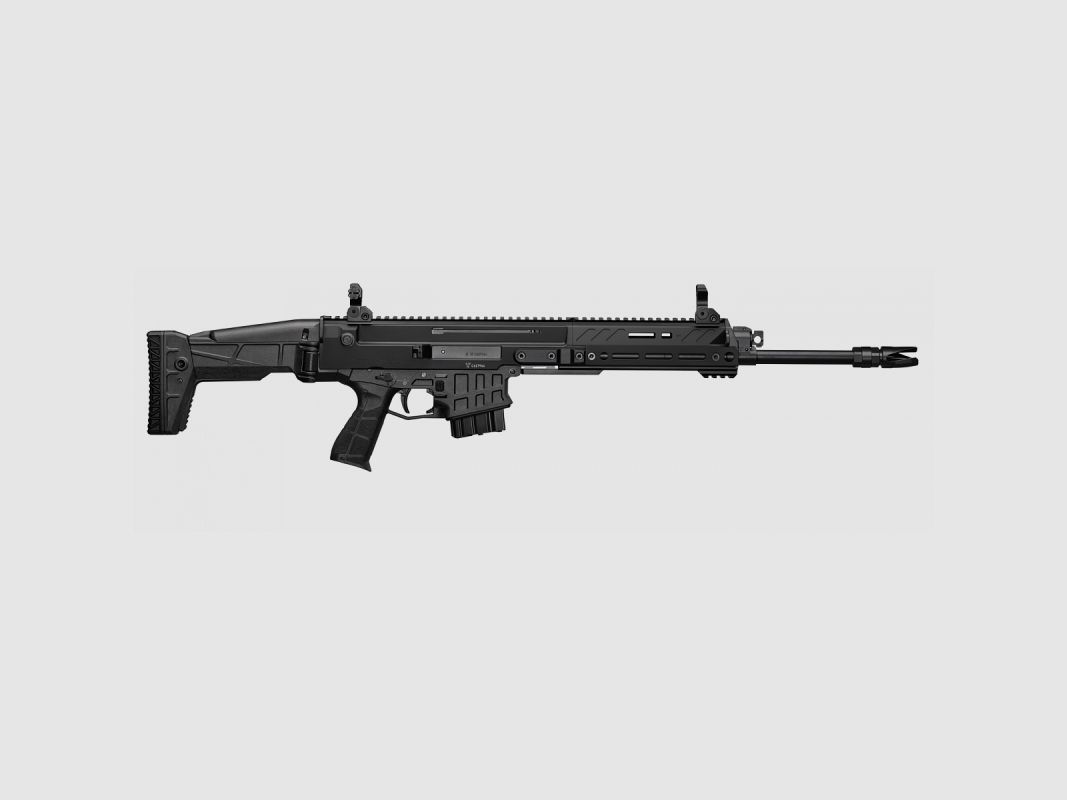 CZ BREN 2Ms Austria LL42,5cm .223 Rem., Bild 1 von 2