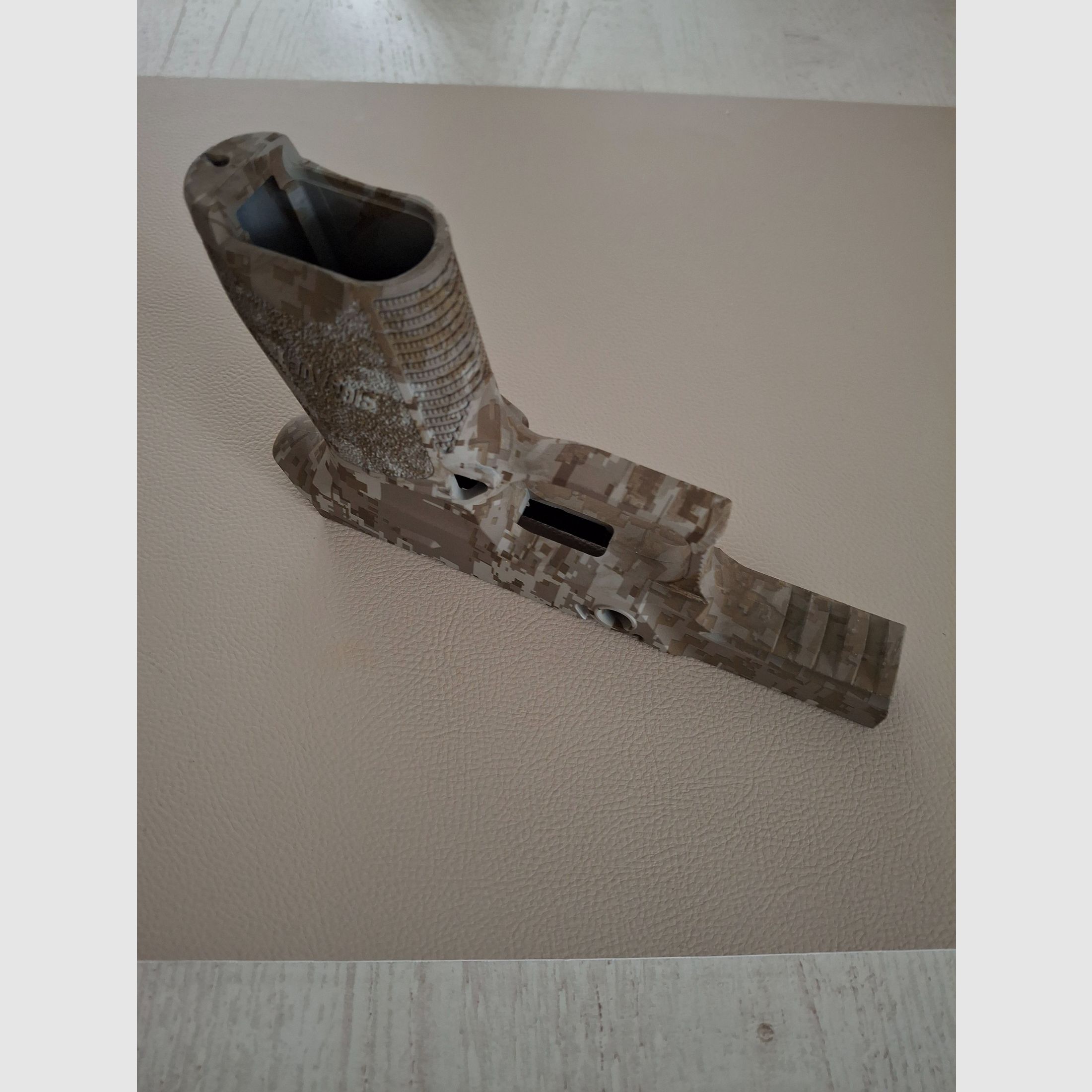 Oryginalny chwyt do Sig Sauer P250/P320 Camo, zdjęcie 3 z 8