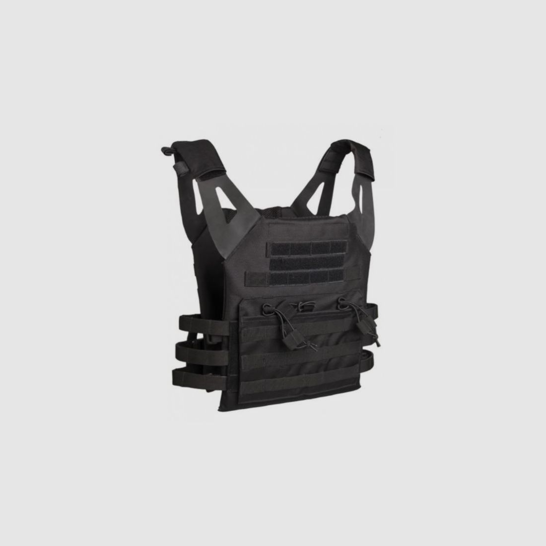 PLATE CARRIER WESTE GEN. II - MOLLE