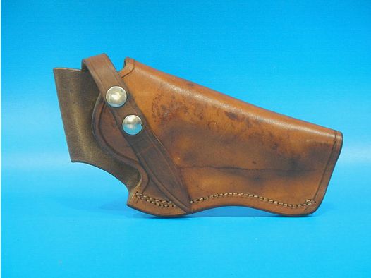 FONDINA S&W PATROLMAN DOPPIO BOTTONE