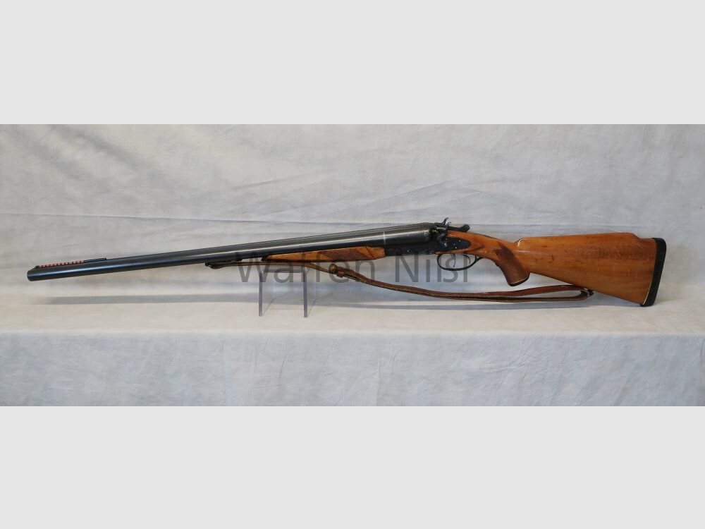 Baikal Fucile a Doppietta Manuale