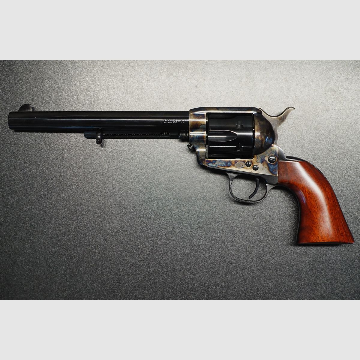 Uberti 1873 Cattleman 0688, Bild 5 von 5