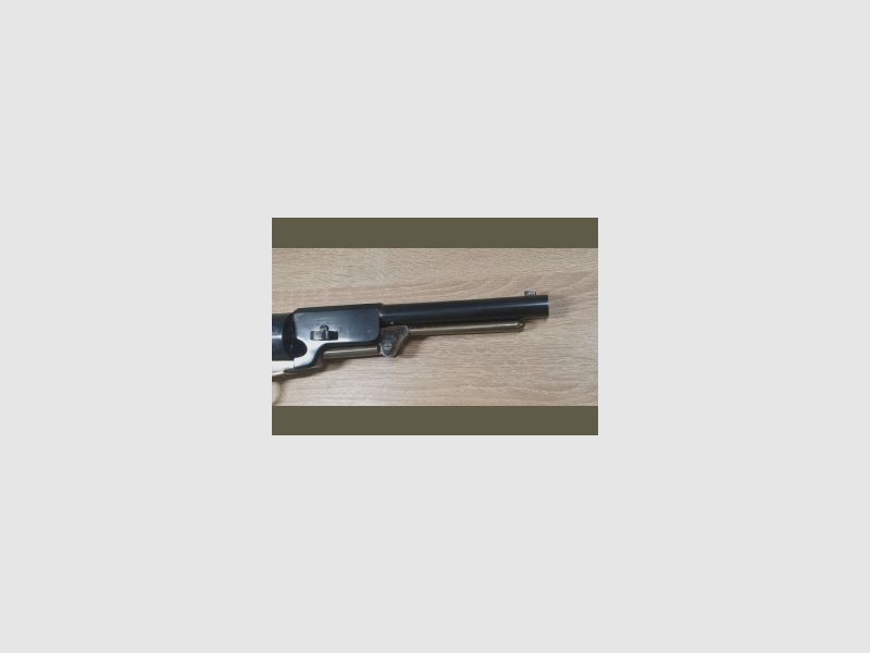 Colt Walker Kal. .44BP Armi San Marco, Bild 6 von 11