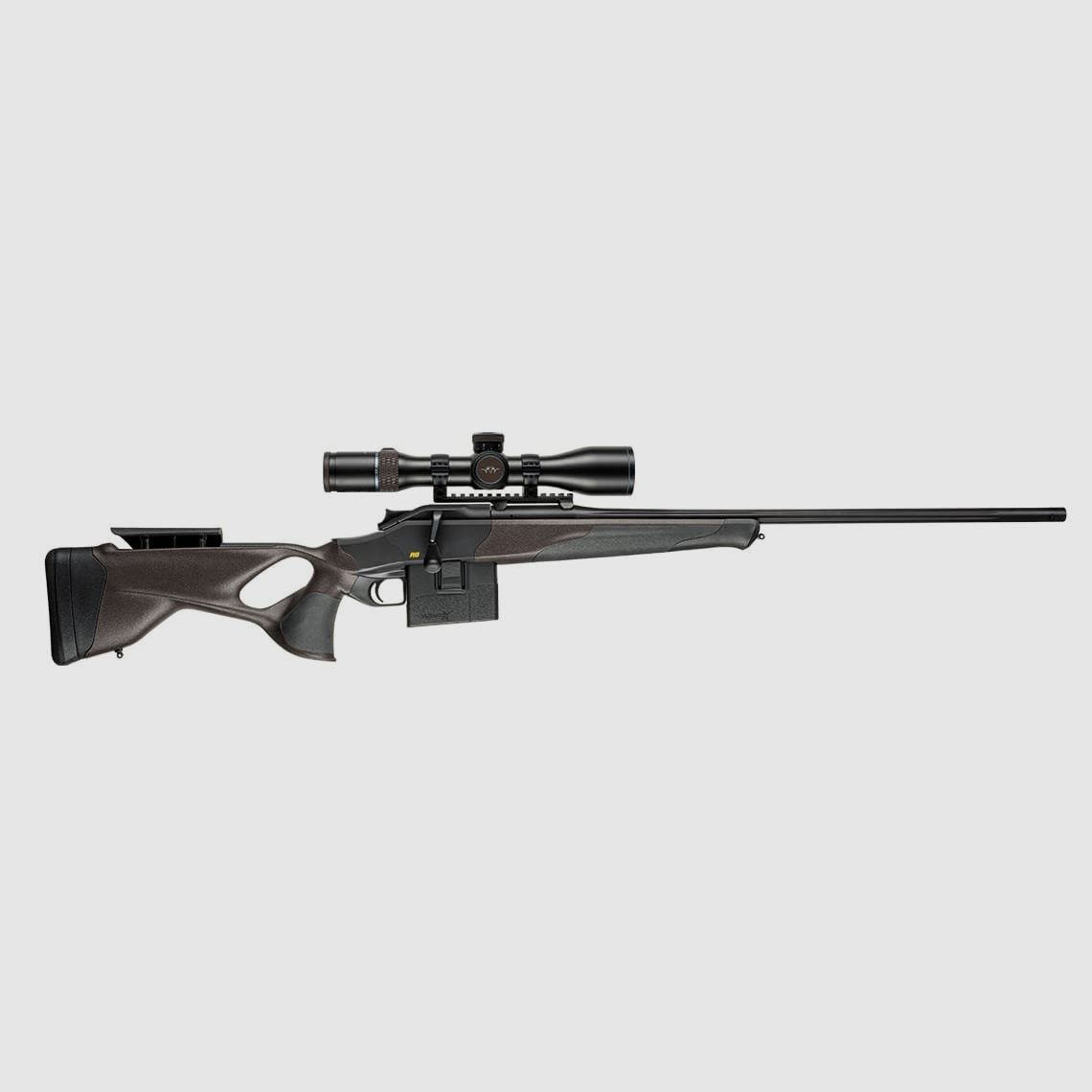 Carabine Blaser R8 Ultimate X