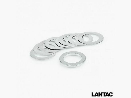 Lantac Timing Shims (5/8 x 24)