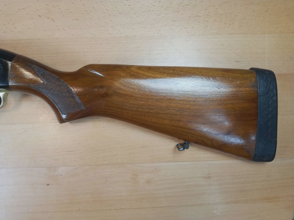 Winchester Model 59-12