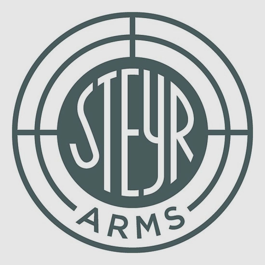 STEYR Arms Pistole, ATC Rock 5''