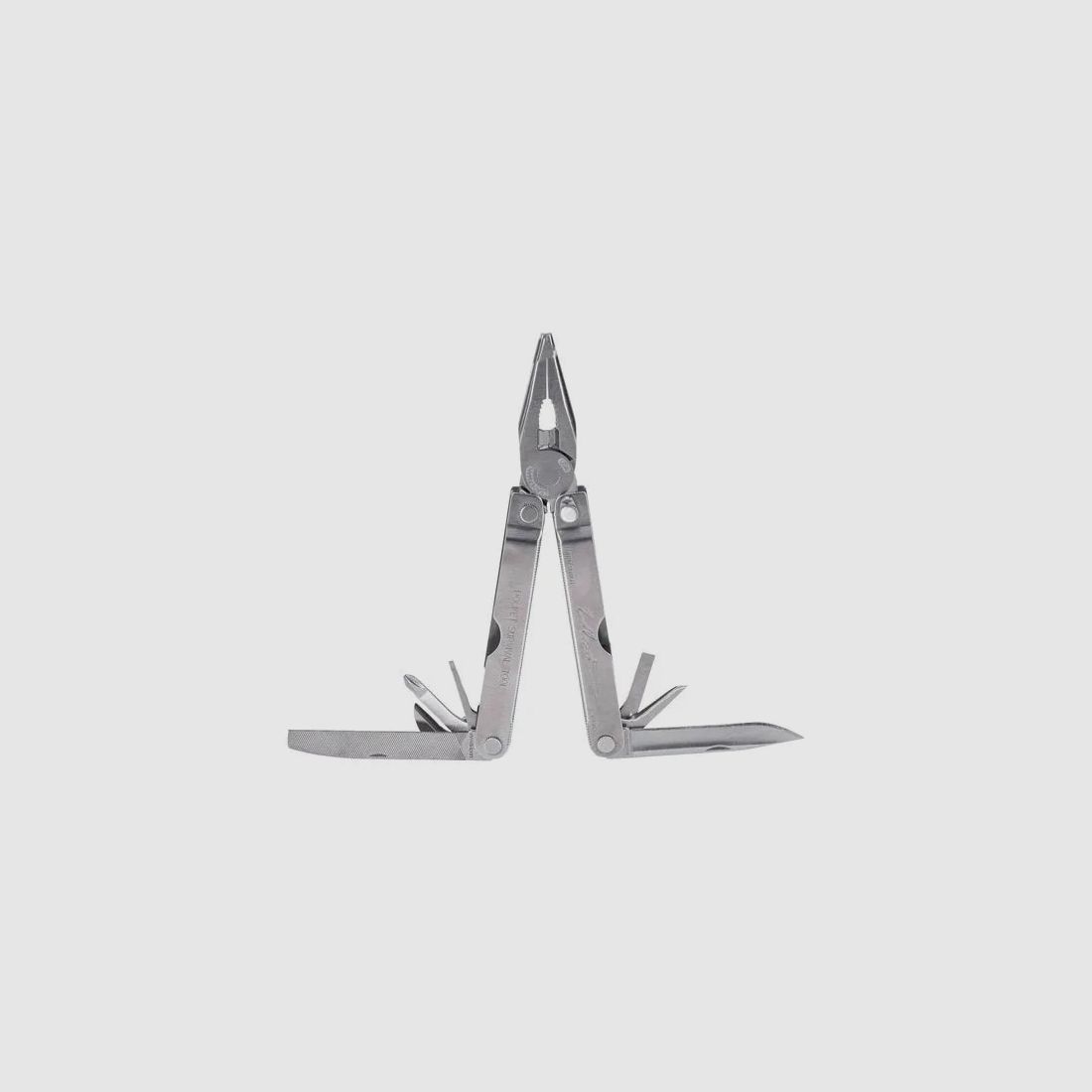 Leatherman Multitool PST Heritage Tool - Limited Edition