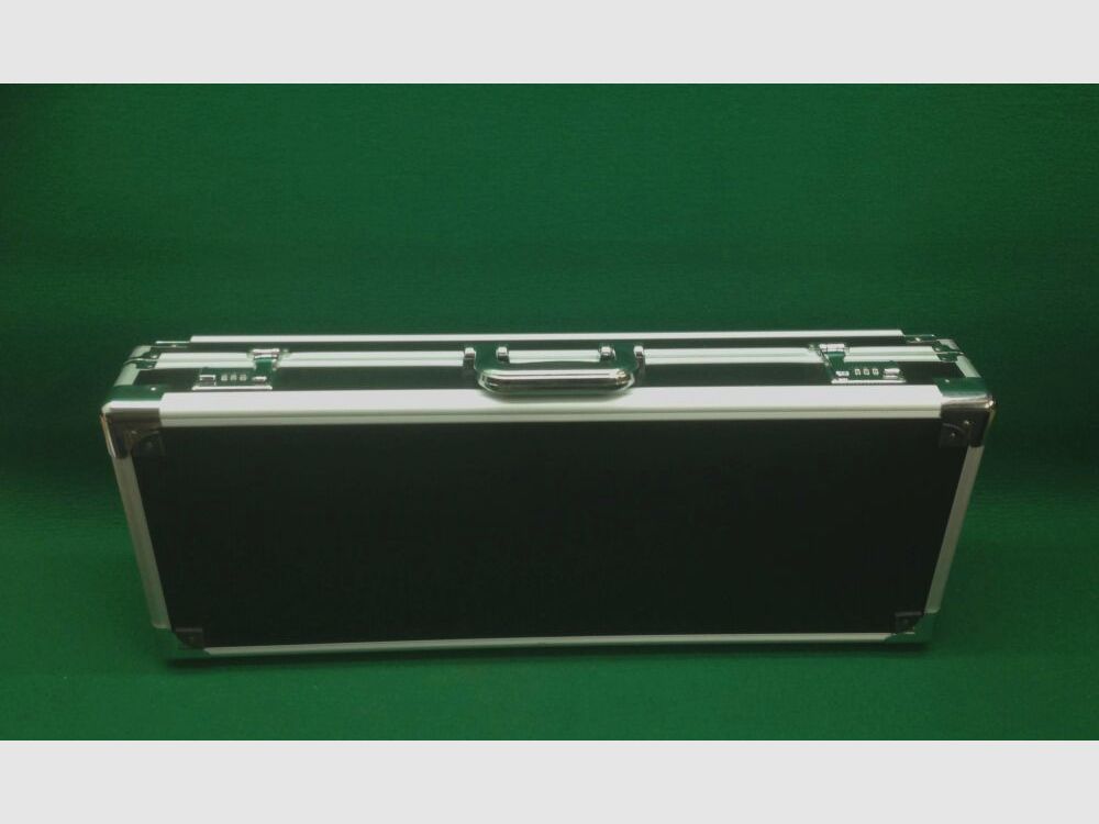 BERWALL Waffenkoffer