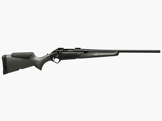 Benelli Lupo Granite Moss