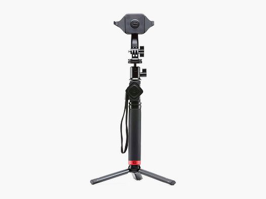 CROSSCALL – X-STICK | BASTONE TELESCOPICO CON FISSAGGIO MAGNETICO