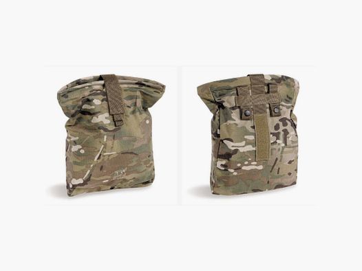 TT DUMP POUCH Multicam