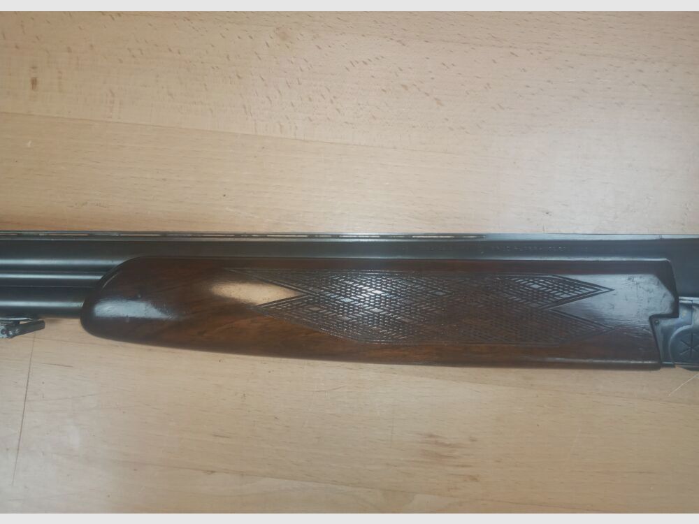 Zamek boczny Brünner Super