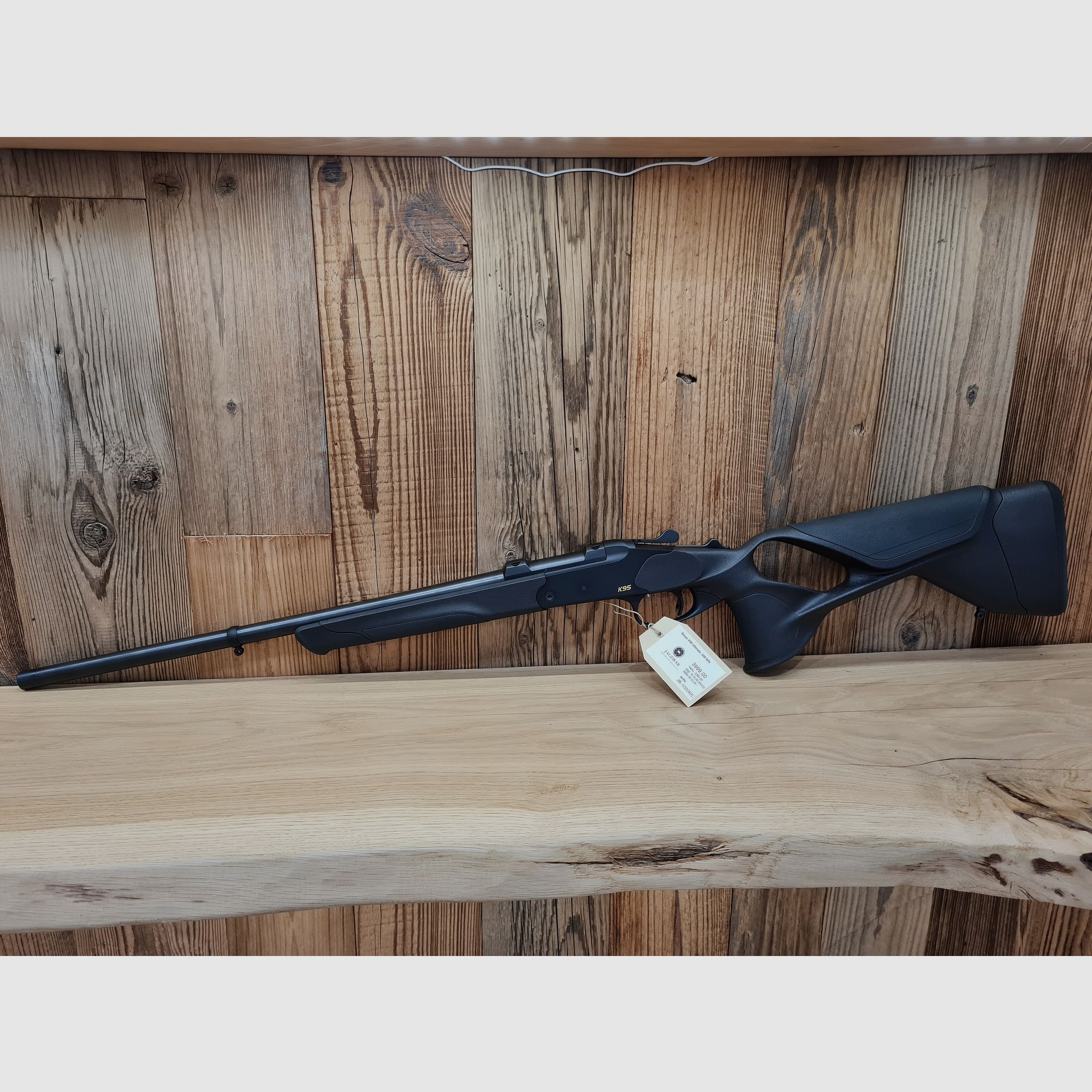 Blaser K95 Ultimate in .308 Win  ---www.jagdbar.de---