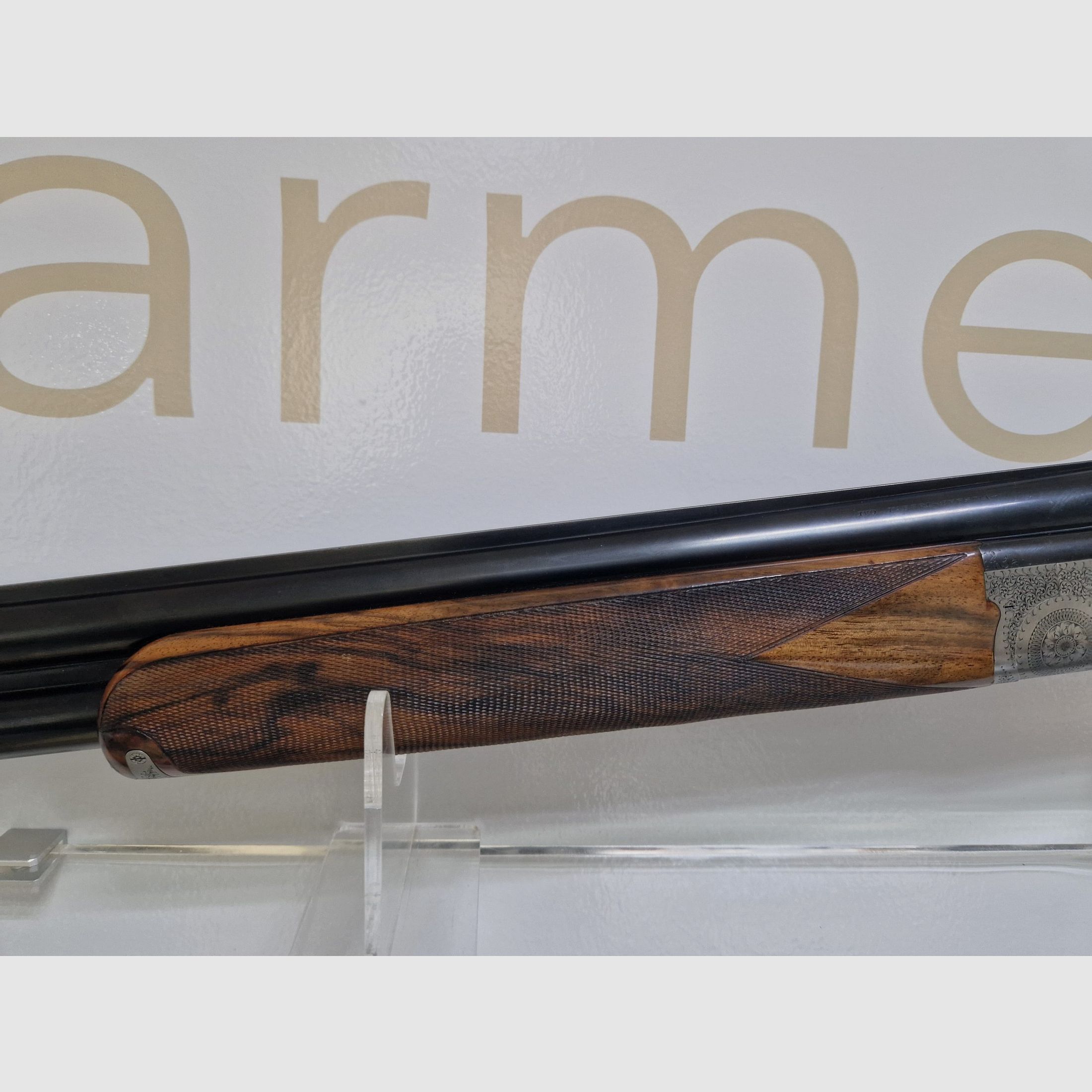 FABBRI Flinte, Bild 6 von 7