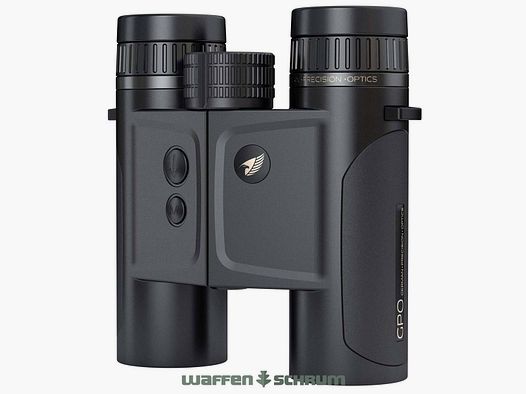 German Precision Optics Rangeguide 2800 8x32